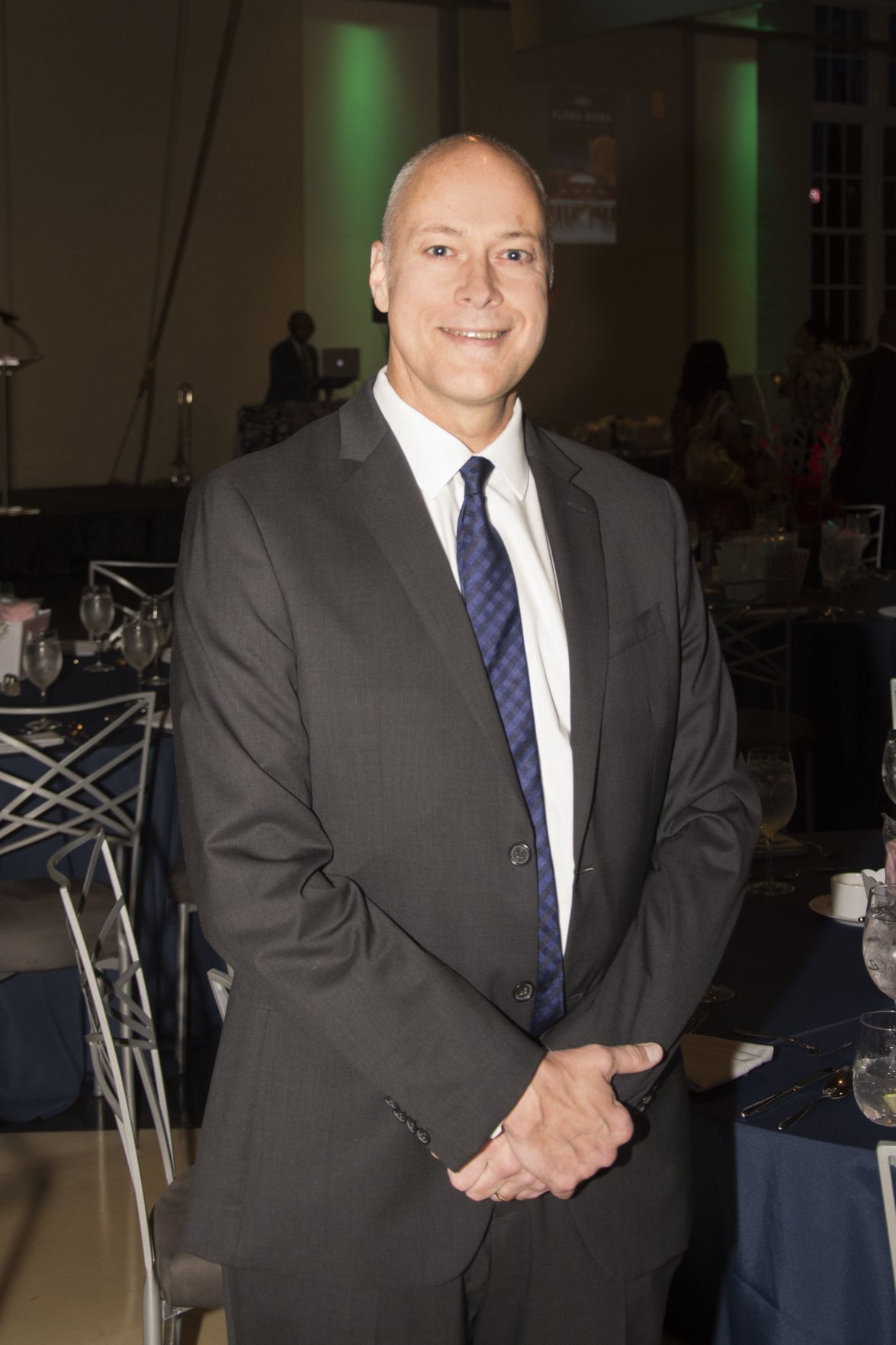 Jeff Kuhn